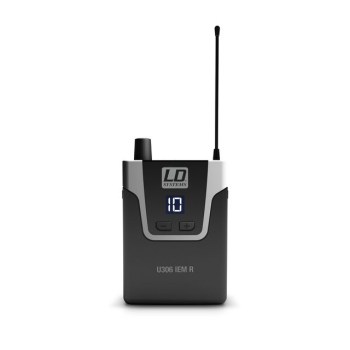 LD-Systems U306 IEM купить