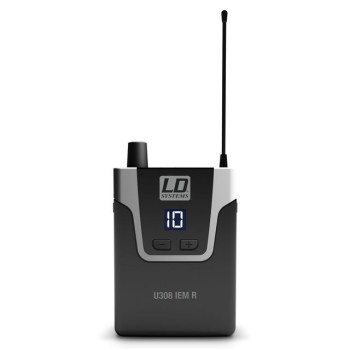 LD-Systems U308 IEM HP купить