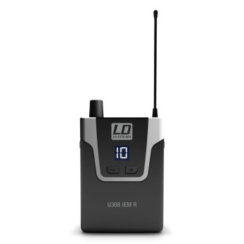 LD-Systems U308 IEM купить