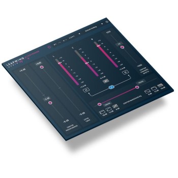 Leapwing Audio CenterOne Spatial Plug-In купить