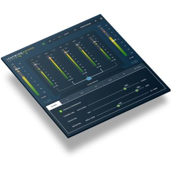 Leapwing Audio DynOne Dynamics Plug-In купить