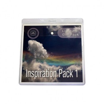 Lee Inspiration Pack 1 купить