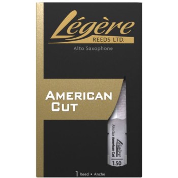 Legere American Cut Alt Saxophon Stärke 1 1/2 купить