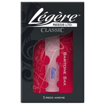 Legere Classic Bariton-Sax 3 1/2 купить