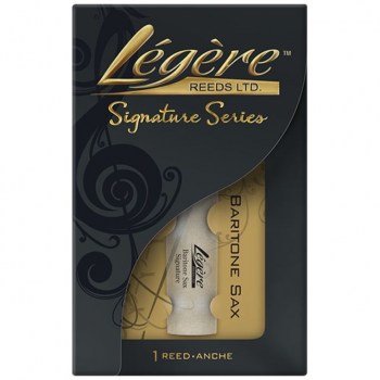 Legere Signature Bariton-Sax 3 1/2 Kunststoffblatt купить