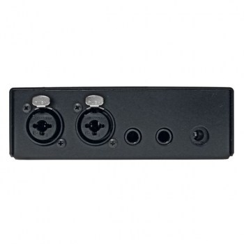 Lehmann Studio Cube black Headphone Amp купить