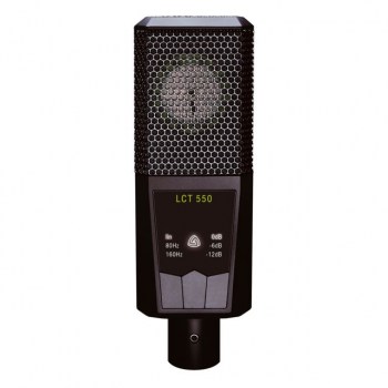 Lewitt LCT550 Large Membrane Microphone купить