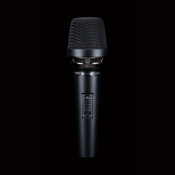 Lewitt MTP 540 DM Microphone Dynamic, Cardioid купить