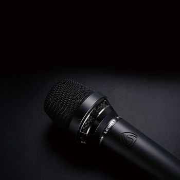 Lewitt MTP 540 DM Microphone Dynamic, Cardioid купить