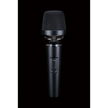 Lewitt MTP 540 DMs Dynamic Microphone Cardioid, Switch купить