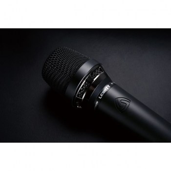 Lewitt MTP 540 DMs Dynamic Microphone Cardioid, Switch купить