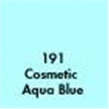 Lightequip Colour Foil 25 x 25 191 Aqua Blue купить