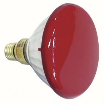 lightmaXX Reflector Lamp E27 Par 38/46 240V/80W Red купить