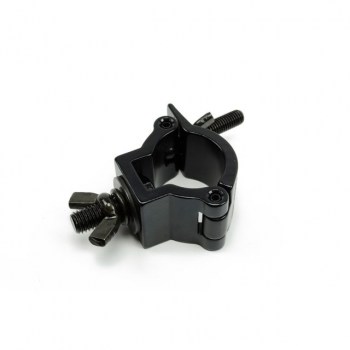 lightmaXX Half Coupler Black 32-35mm ToV,75kg купить