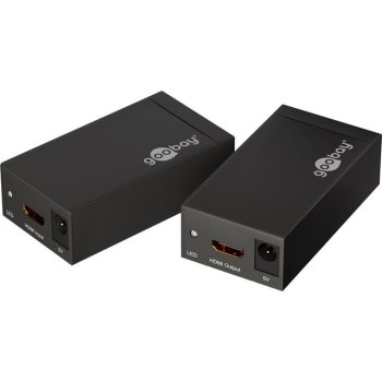 lightmaXX HDMI/CAT 5/6 Extender купить