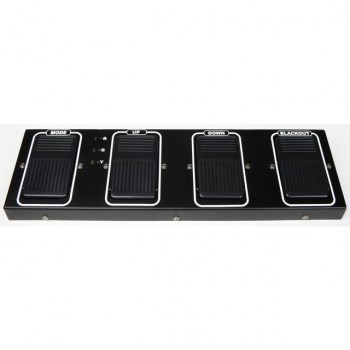 lightmaXX Platinum CLS-1 Footswitch For CLS-1 DJ Lighting System купить