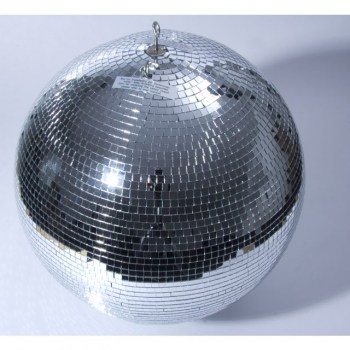 lightmaXX Mirror Ball 50cm with safety eyelet купить