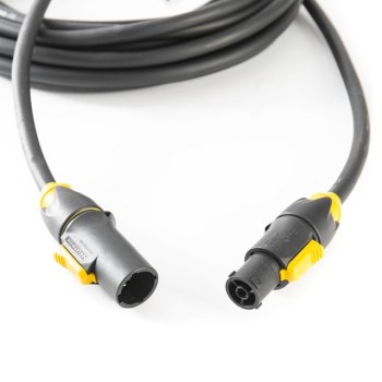 lightmaXX T1 Patchkabel 10m 3 x 1,5mm² купить