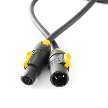 lightmaXX T1 Patchkabel 5m 3 x 1,5mm² купить