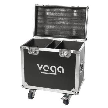 lightmaXX TOUR CASE 2x VEGA 3WAY PRO купить