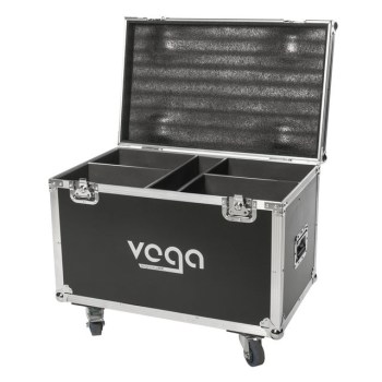 lightmaXX TOUR CASE 4x VEGA 3WAY PRO купить