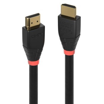 Lindy HDMI 2.0 Cable 15m купить