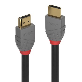 Lindy HDMI High Speed Cable 1 m купить