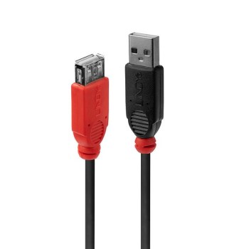 Lindy USB 2.0 Active Extension 5 m купить