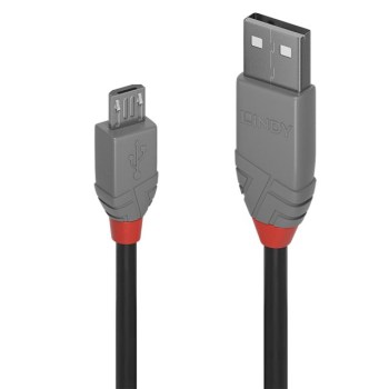 Lindy USB 2.0 Cable 0,5 m купить