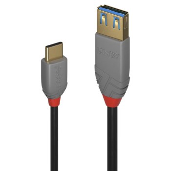 Lindy USB 3.2 Adapter Cable 0,15 m купить