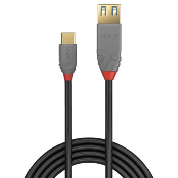 Lindy USB 3.2 Adapter Cable 0,15 m купить