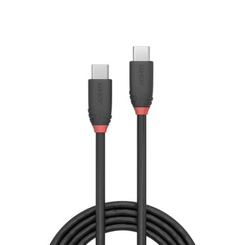 Lindy USB 3.2 Cable 1 m купить