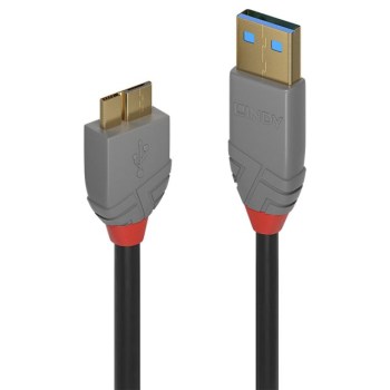 Lindy USB 3.2 Cable 3 m купить