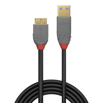 Lindy USB 3.2 Cable 3 m купить