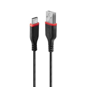 Lindy USB Charging Cable 1 m купить