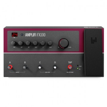 Line 6 AMPLIFi FX100 купить