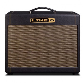 Line 6 DT25 1x12 Extension Guitar Spe aker Cabinet купить