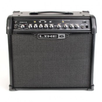 Line 6 Spider IV 30 Guitar Amp Combo купить