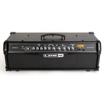 Line 6 Spider IV HD 150 Guitar Amp He ad купить