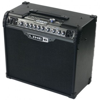 Line 6 Spider Jam Guitar Entertainmen t System купить