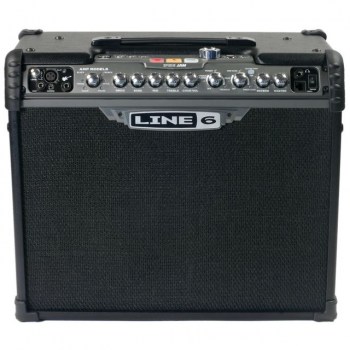 Line 6 Spider Jam Guitar Entertainmen t System купить