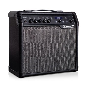 Line 6 Spider V 30 MkII Combo Amplifier купить