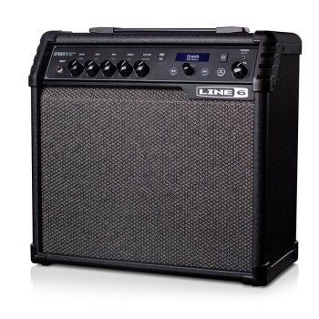 Line 6 Spider V 30 MkII Combo Amplifier купить