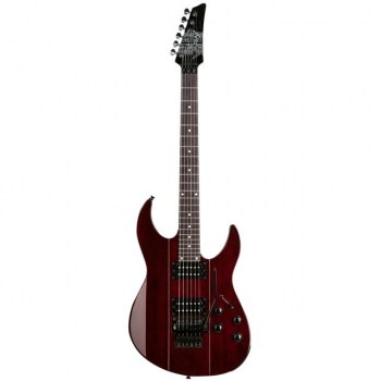 Line 6 Variax JTV-89F BR Blood Red купить