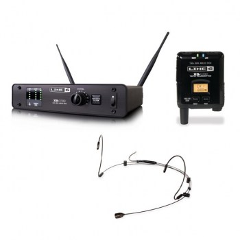 Line 6 XD-V55HS Digital Wireless 2.4 GHz купить