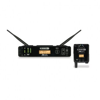 Line 6 XD-V75TR Digital Wireless Bodypack System купить