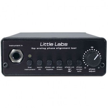 Little Labs IBP Analog Phase Alignment Tool купить