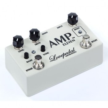 Lovepedal Amp Eleven купить