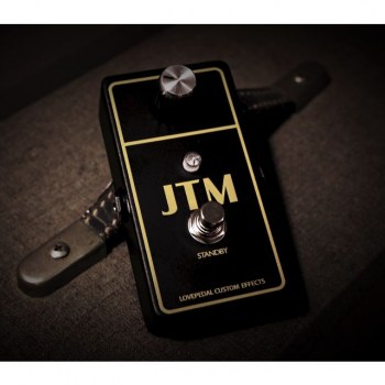 Lovepedal JTM купить