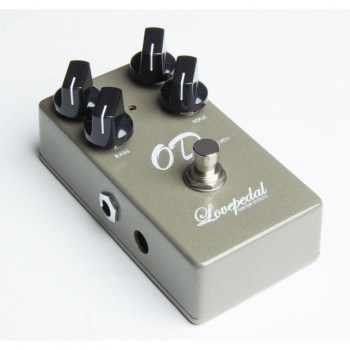 Lovepedal OD 12 купить